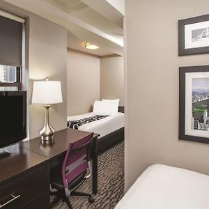 Kamer met Twee Aparte Bedden